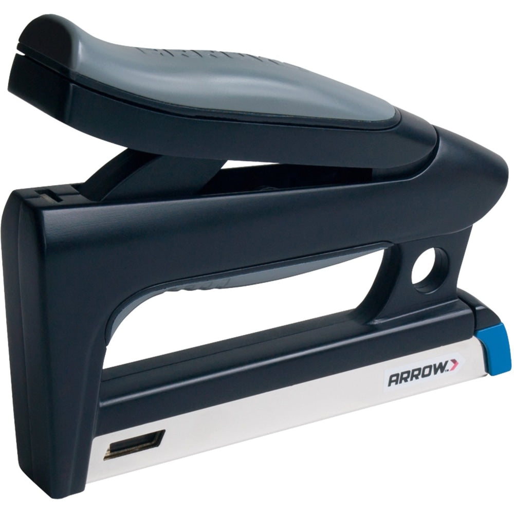 Arrow PowerShot Advanced Forward Action Stapler - T50HS - 5/8in , 9/16in Staple Size - 1 Each