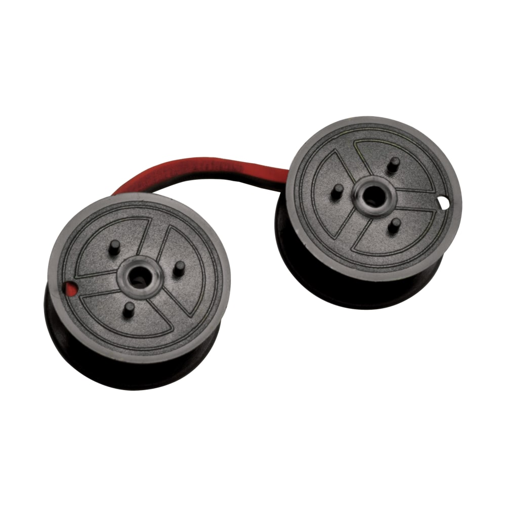 Dataproducts Original Ribbon - Black/Red - 2 / Box - 2 / Box
