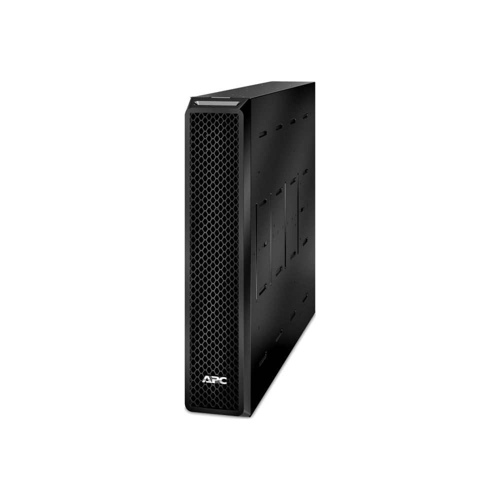 APC Smart-UPS SRT 72V 2.2kVA Battery Pack - Battery enclosure - 2 x battery - lead acid - black - for P/N: SRT10RMXLIX806, SRT2200XLA, SRT2200XLI, SRT2200XLI-KR, SRT6KRMXLI-6W, SRT6KRMXLIM