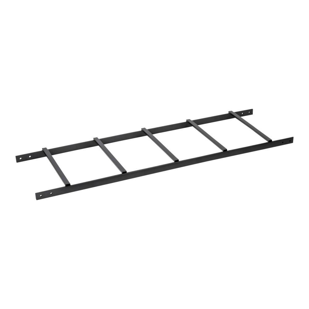 Tripp Lite Rack Enclosure Cabinet 10ft Roof Cable Manager Ladder 10ft - Rack roof mount cable manager ladder