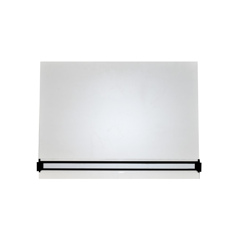 Pacific Arc Drawing Board With Parallel Bar, 23in x 31in