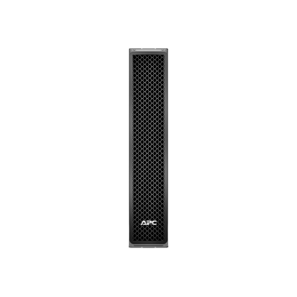 APC Smart-UPS SRT 48V 1kVA 1.5kVA Battery Pack - Battery enclosure - 2 x battery - lead acid - black - for P/N: SRT1000XLA, SRT1000XLI, SRT1500XLA, SRT1500XLI