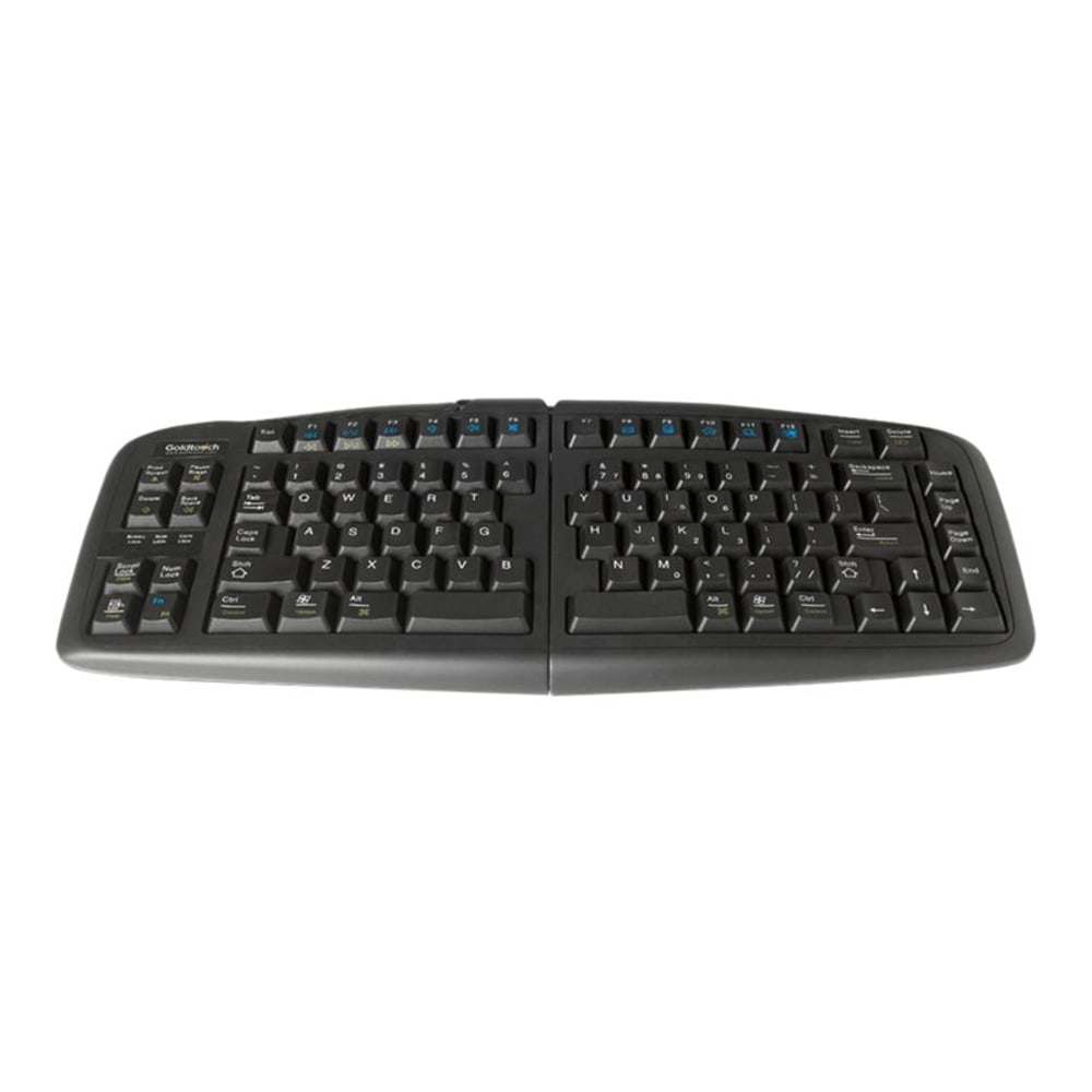 Ergoguys Goldtouch v2 Adjustable Comfort Keyboard