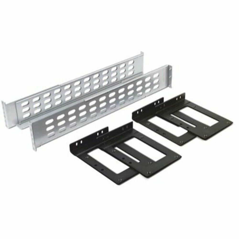 APC Smart-UPS RT 19in Rail Kit - Gray