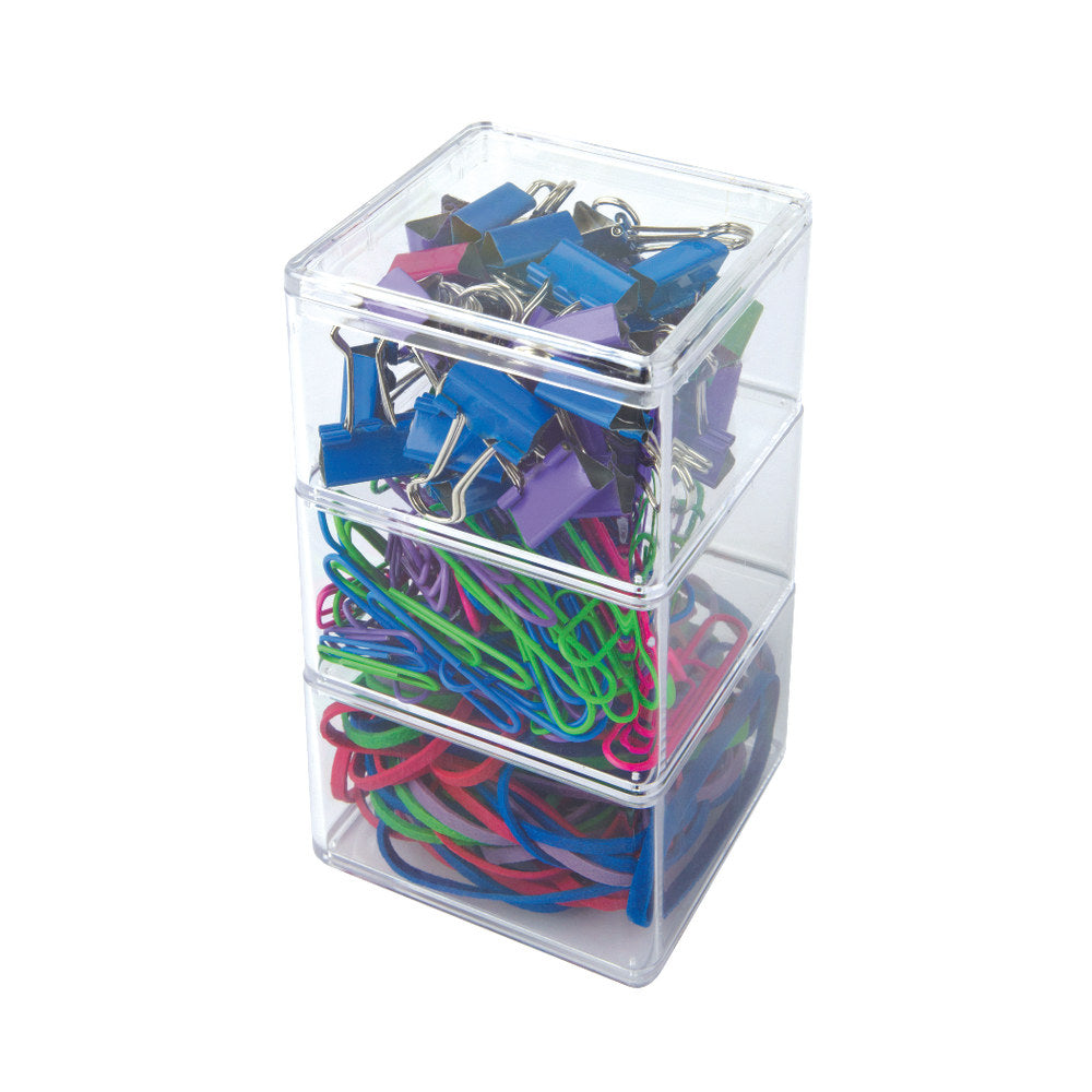 Office Depot Brand Paper Clip Kit