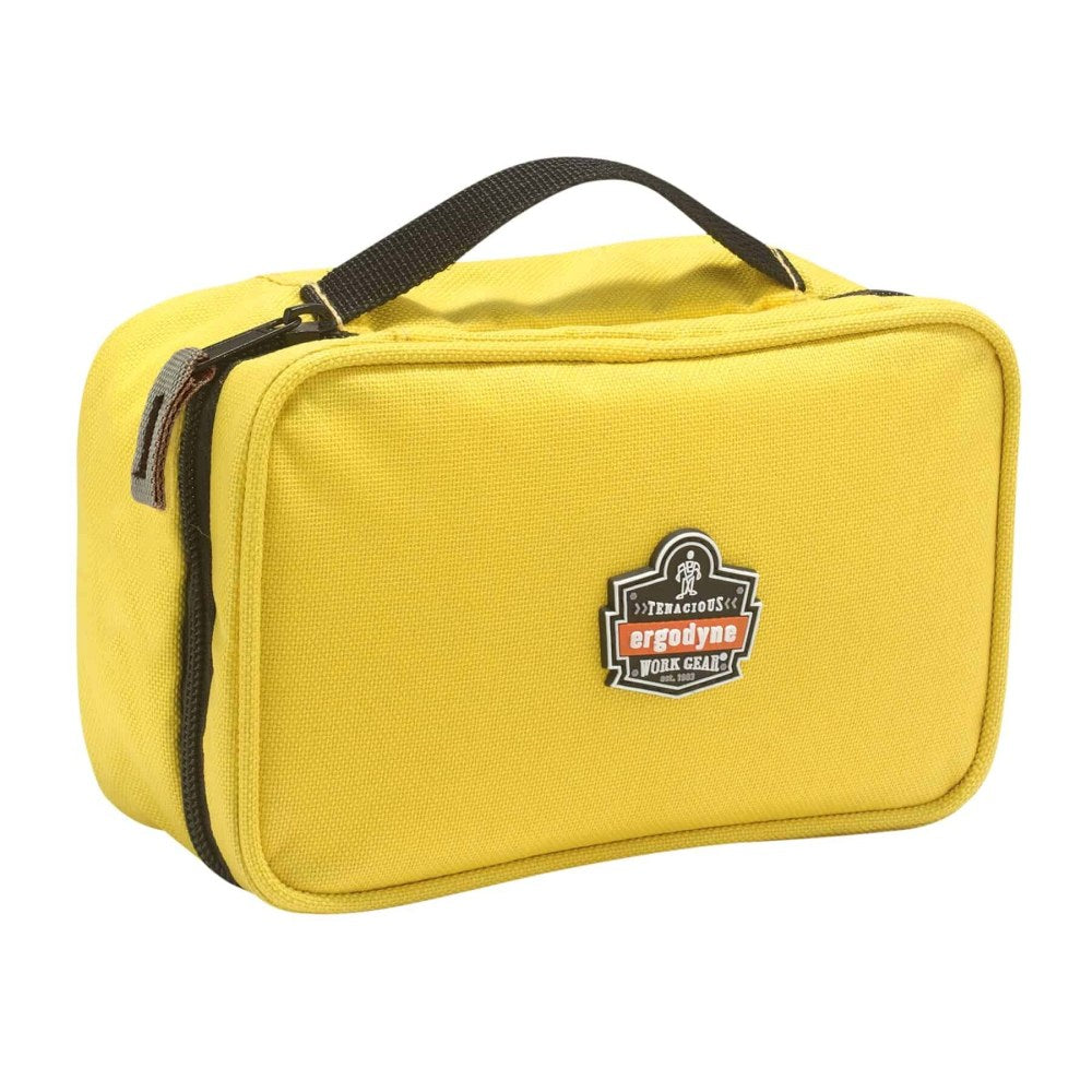 Ergodyne Arsenal 5876 Small Buddy Organizer, Yellow