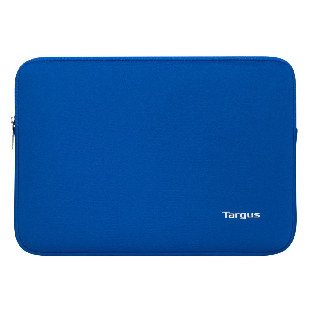 Targus Bonafide Laptop Sleeve For 14in Laptops, Blue