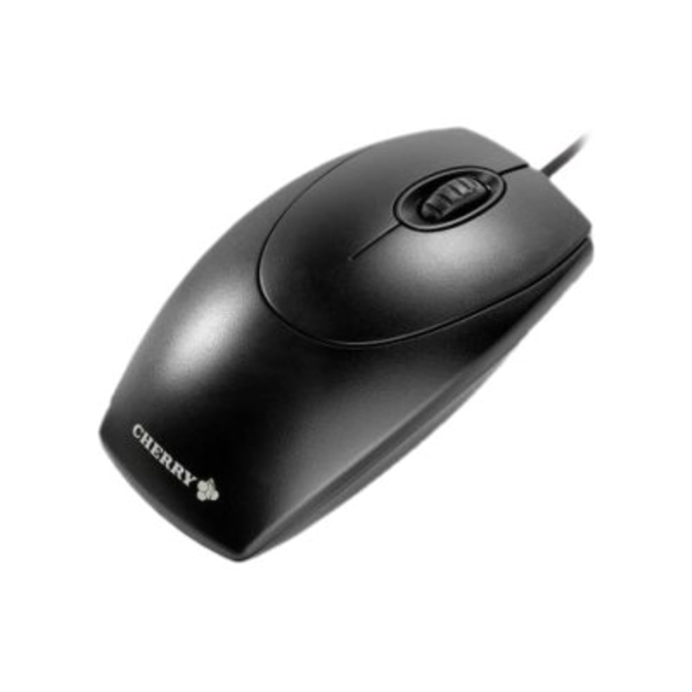 CHERRY Wheel Mouse, 3 x Button