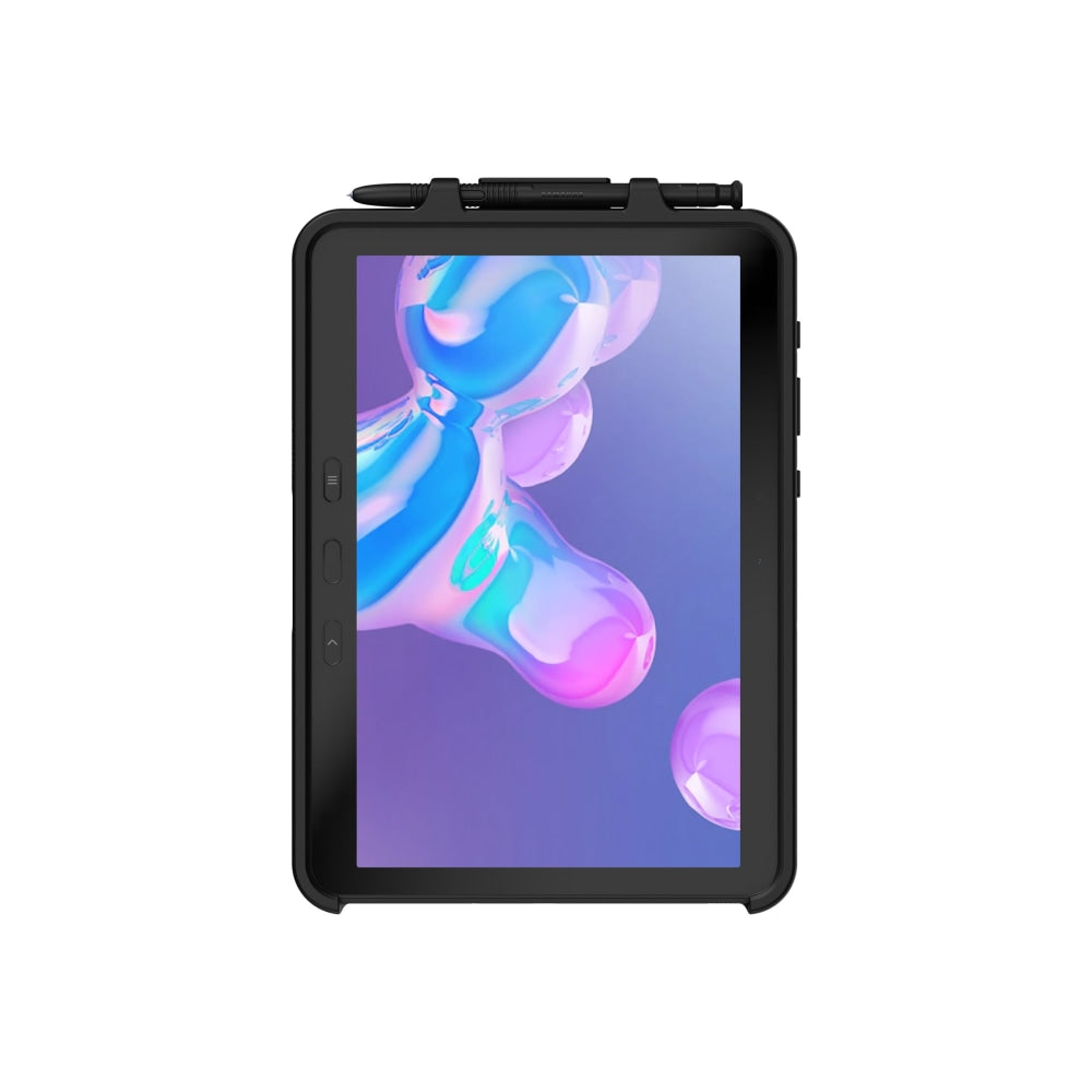 OtterBox Galaxy Tab Active Pro uniVERSE Series Case - For Samsung Galaxy Tab Active Pro Tablet - Black/Clear - Bump Resistant, Drop Resistant - 1 Pack