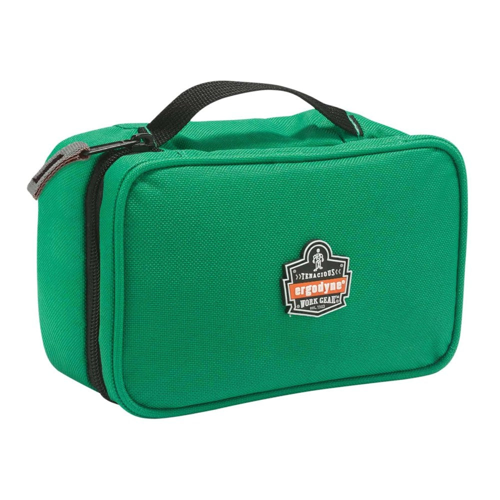 Ergodyne Arsenal 5876 Small Buddy Organizer, Green