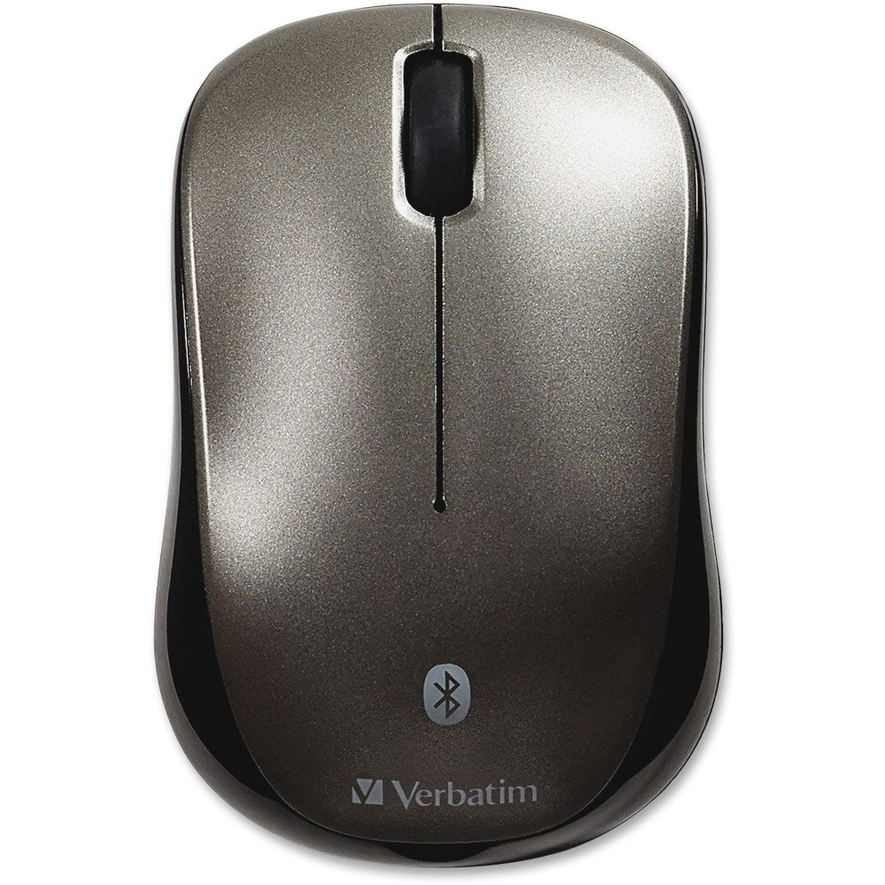 Verbatim Optical Wireless Bluetooth Multi-Trac LED Tablet Mouse