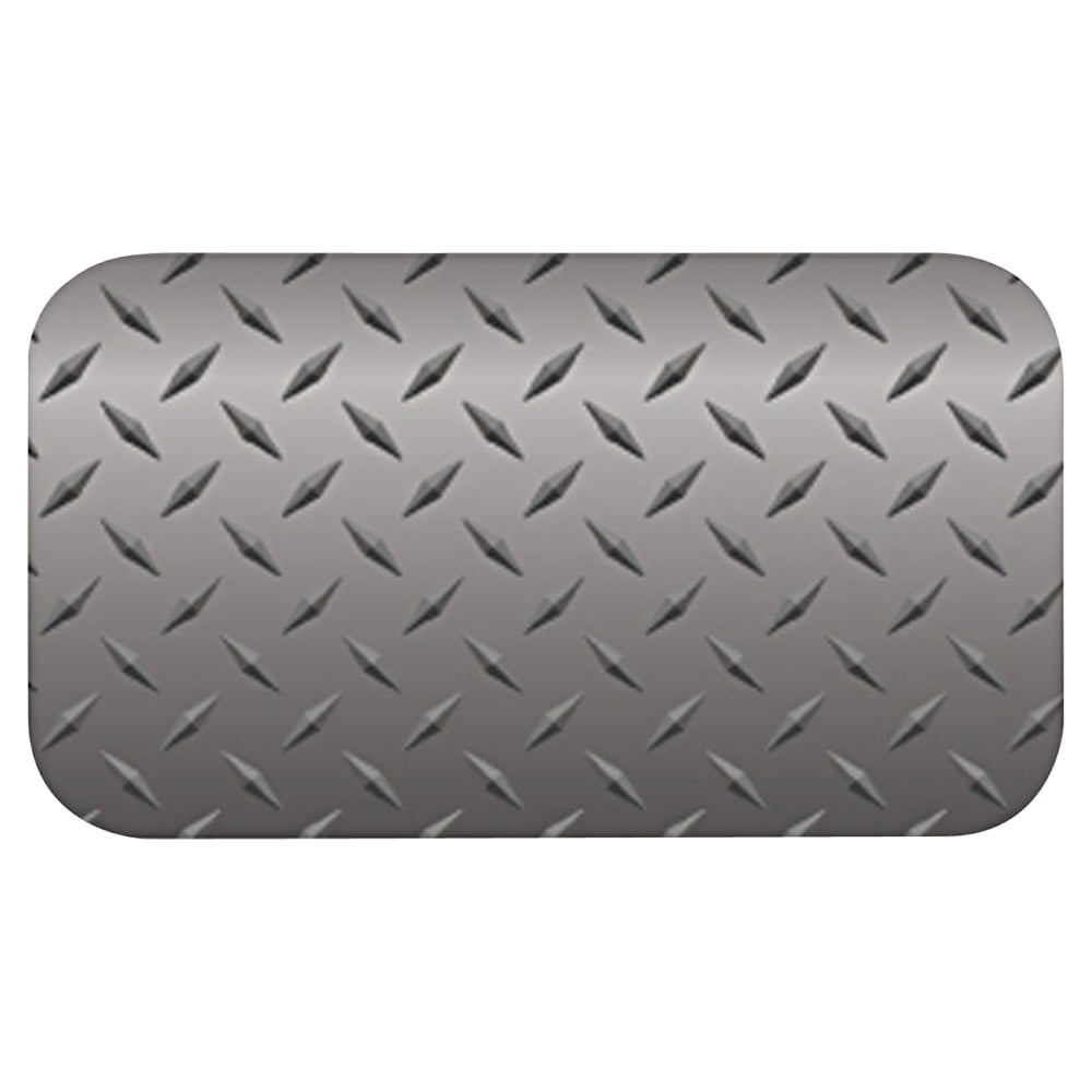 AmuseMints Sugar-Free Mints, Diamond Plate, 0.56 Oz, Pack Of 24