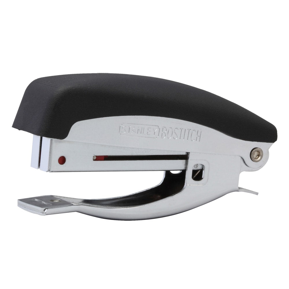 Bostitch Deluxe Hand-Held Stapler, Black