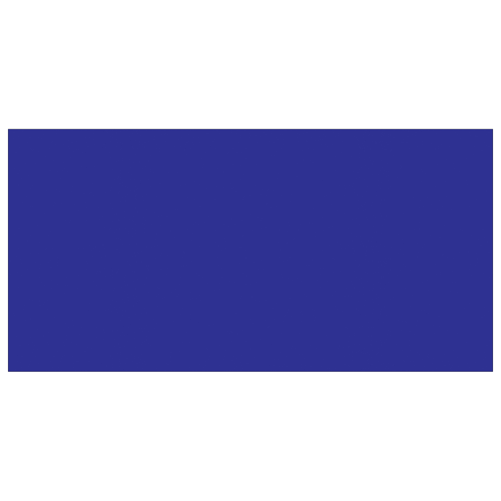 Tape Logic WriteOn Inventory Labels, DL636B, Rectangle, 2in x 4in, Dark Blue, Roll Of 500