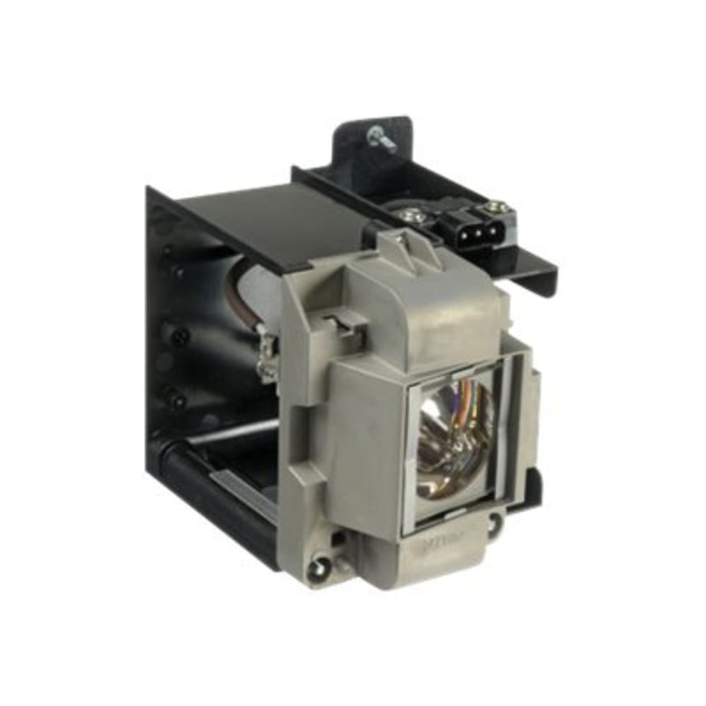eReplacements Compatible Projector Lamp Replaces Mitsubishi VLT-XD3200LP - Fits in Mitsubishi GW-6800, WD3300, WD3300U, XD3200, XD3200U, XD3500U