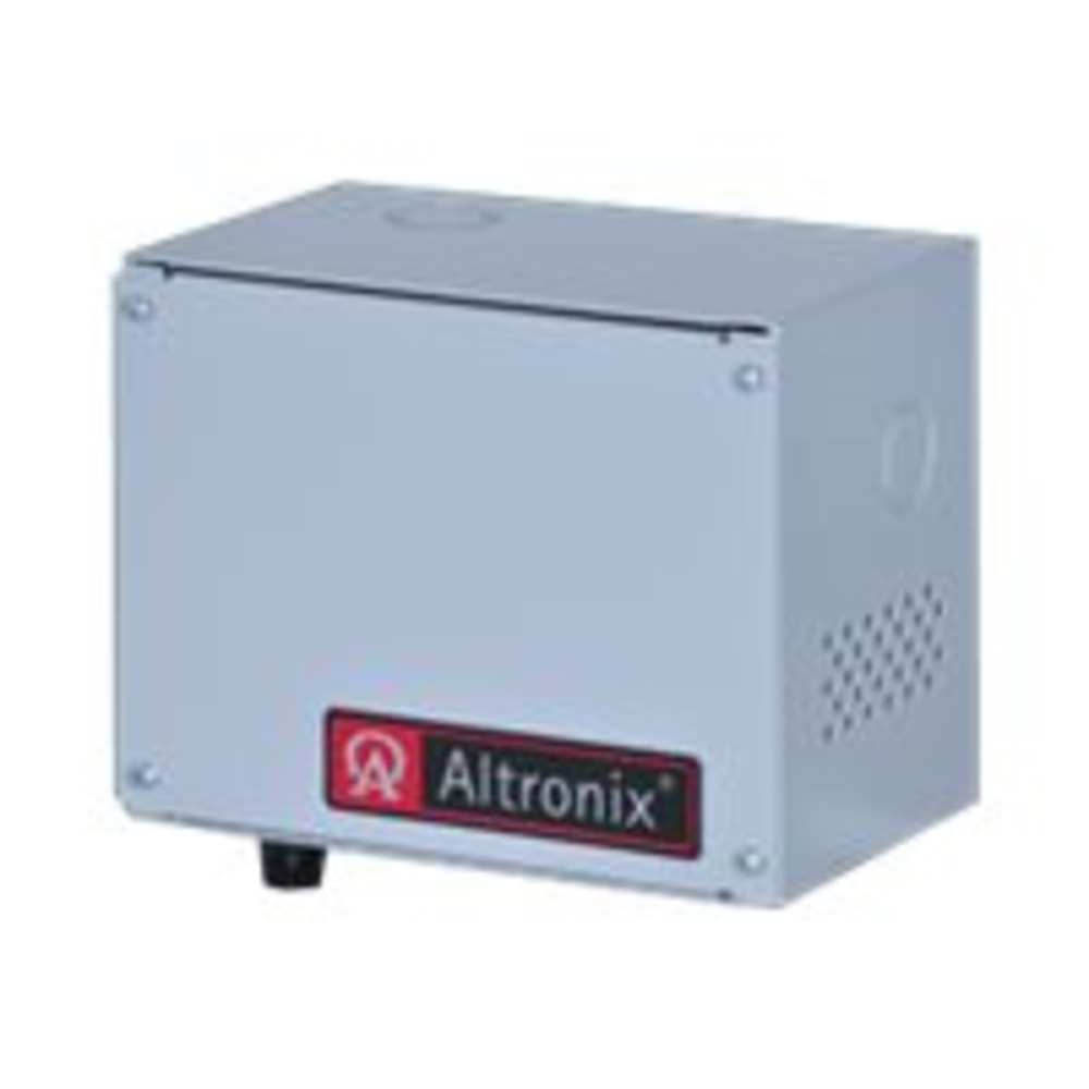 Altronix T2428100C - Power converter - AC 115 V