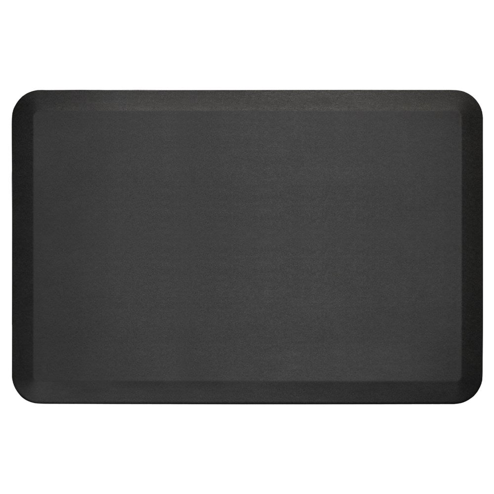 WorkPro Anti-Fatigue Floor Mat, 24in x 36in, Black