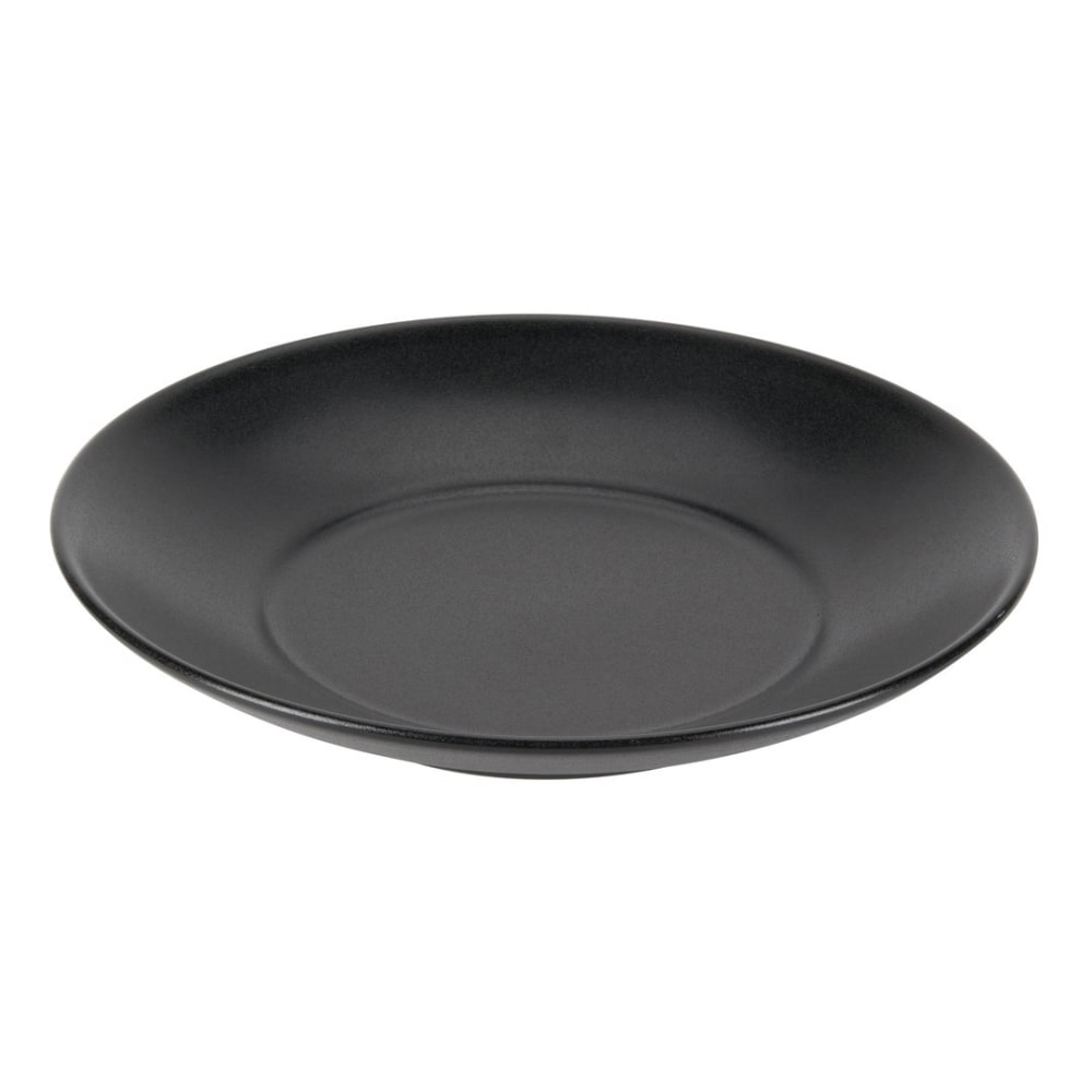 Foundry Options Bowls, 48 Oz, Black, Pack Of 12 Bowls