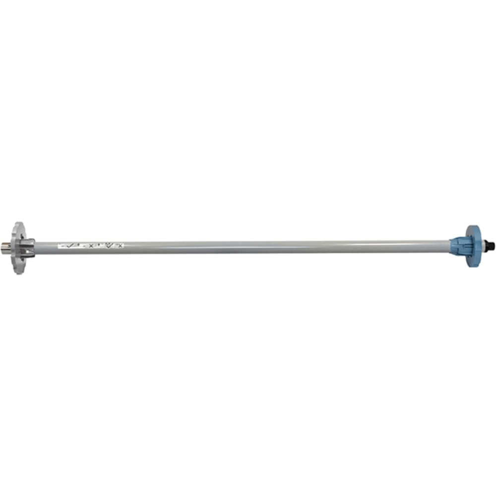 HP 44 Inch Graphics Spindle For Designjet Zx100 Series Printers - 44in