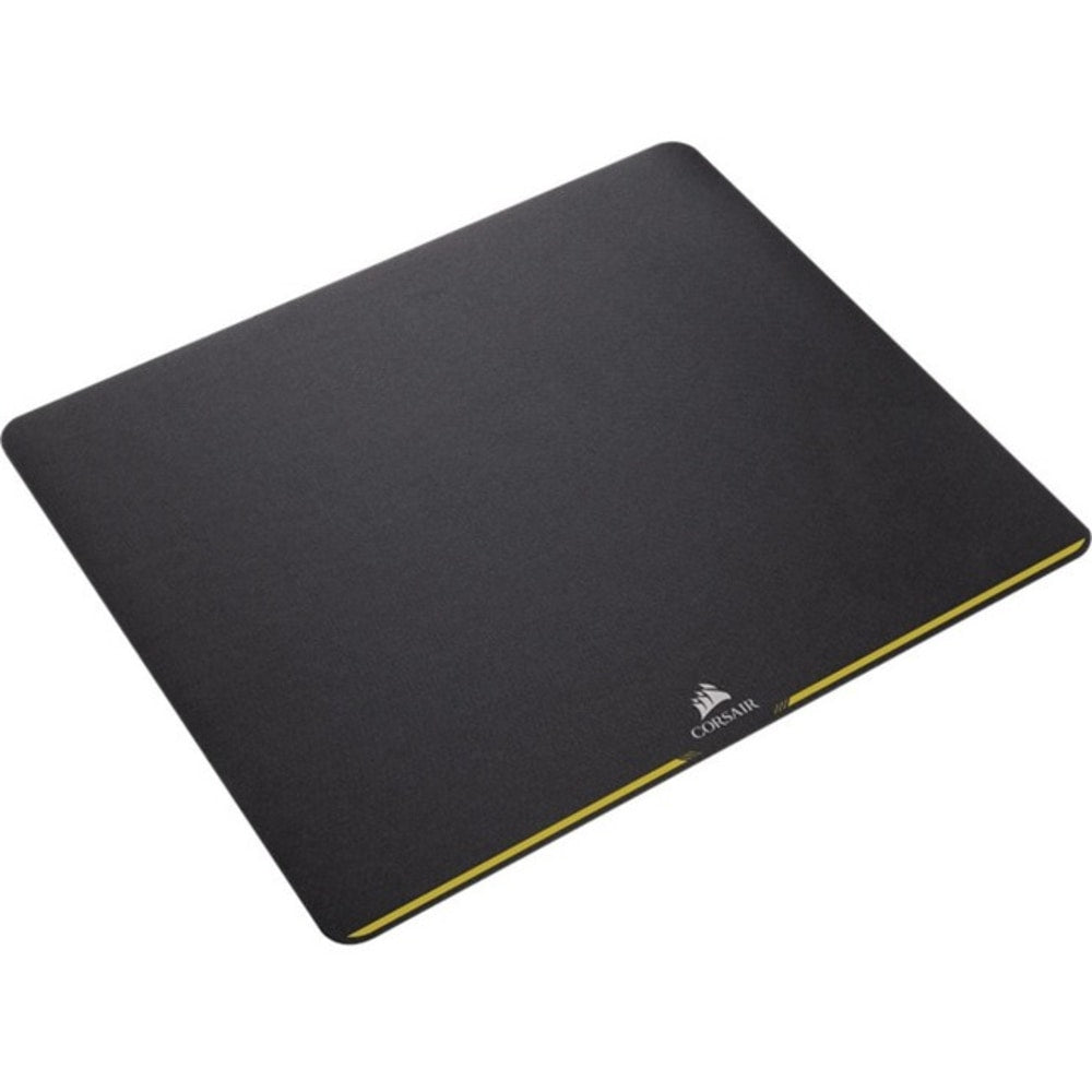 Corsair Gaming MM200 Mouse Mat - Standard Edition - 0.08in x 14.17in x 11.81in Dimension - Cloth, Natural Rubber - Slip Resistant