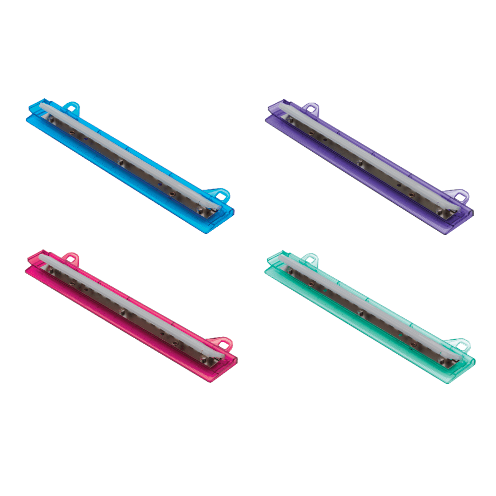 Office Depot Brand Notebook 3-Hole Punch