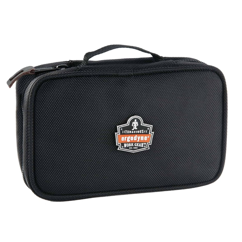 Ergodyne Arsenal 5876 Small Buddy Organizer, Black