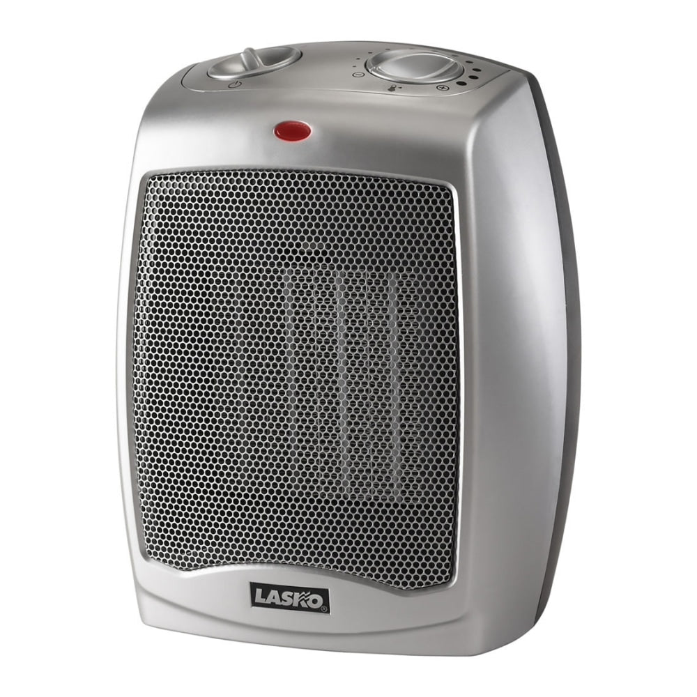Lasko 754200 - Heating fan - mobile - 1500 W