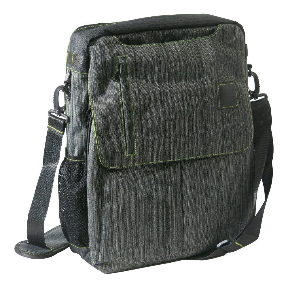 Walter + Ray Transit Backpack With 17in Laptop Pocket, Suit Gray