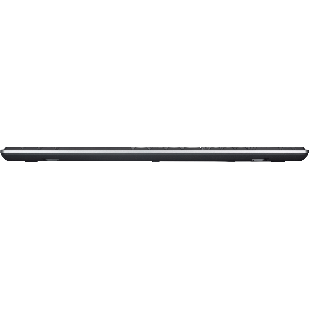 Dell Business Multimedia Keyboard - KB522 - Cable Connectivity - USB Interface - Compatible with Workstation, Desktop Computer, Notebook - Volume Control, Back, My Computer, Sleep, Play/Pause, Email, Browser, Forward, Media Player, Calculator, Mute
