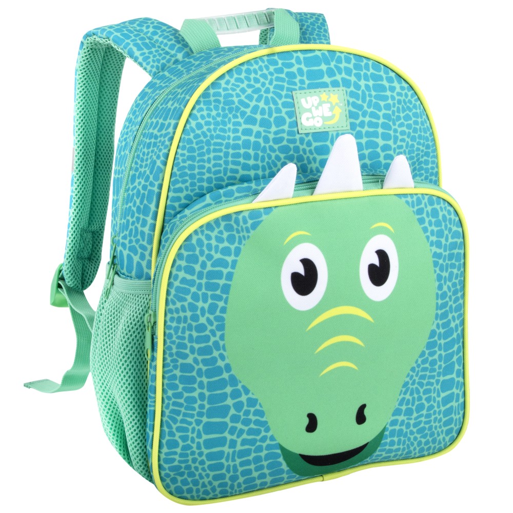 Trailmaker Up We Go Backpack, Dino
