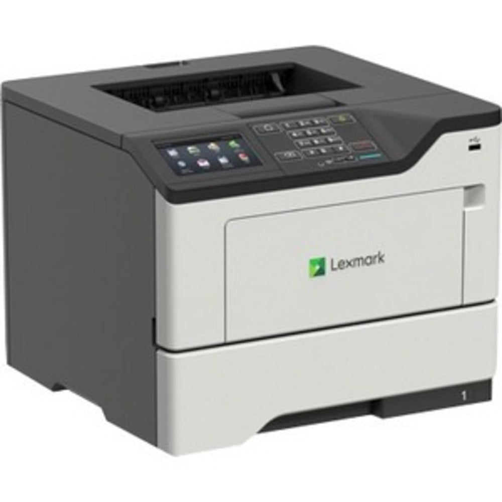 Lexmark MS620 MS622de Monochrome Laser Printer