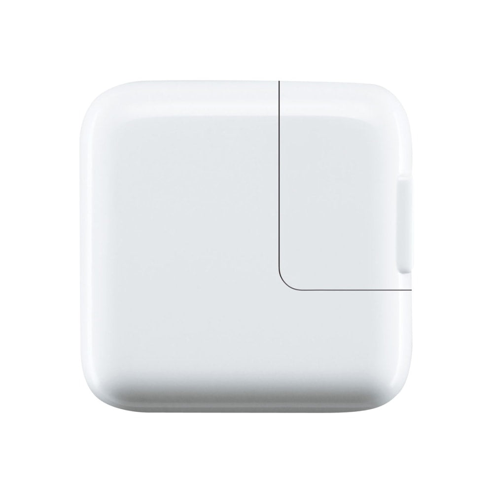 Apple 12W USB Power Adapter - 12 W - White