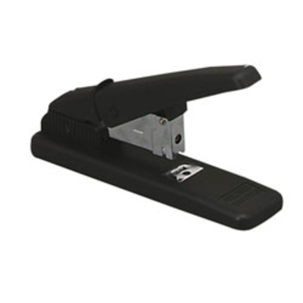 Stanley Bostitch 60 Sheet Heavy-Duty Stapler, Black