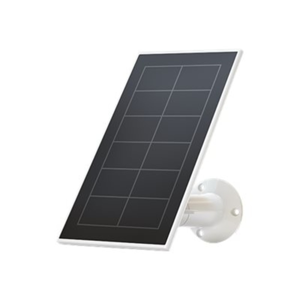Arlo Essential Solar Panel - Solar panel - white - for Arlo Essential