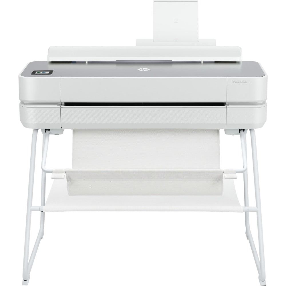 HP DesignJet Studio 24in Large-Format Color Inkjet Printer