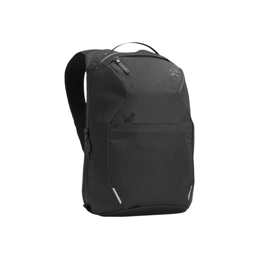STM Goods Myth Carrying Case (Backpack) for 15in to 16in Apple Notebook, MacBook Pro - Black