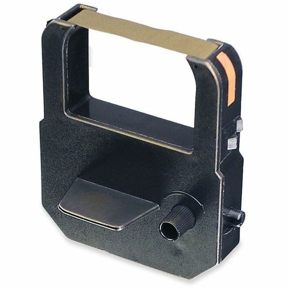 Lathem Time Electronic Time Recorder Replacement Ribbon For 1000E Model