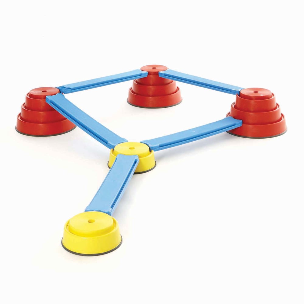Gonge Build N' Balance Starter Set