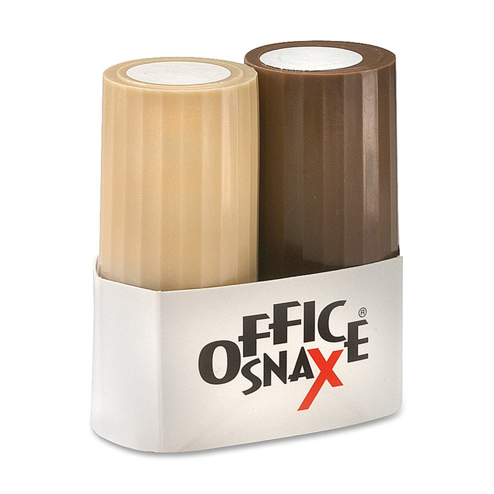 Office Snax Salt And Pepper Shaker Set