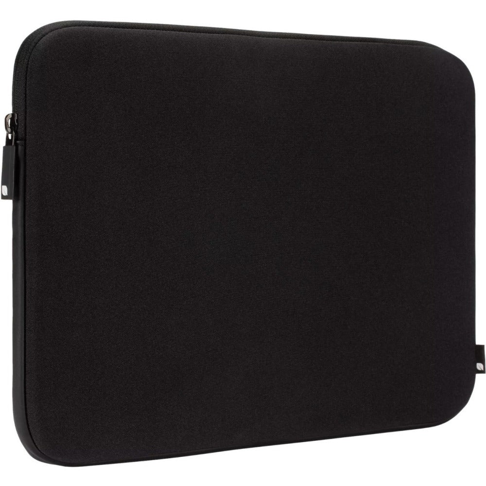 Incase Classic Carrying Case (Sleeve) for 15in to 16in Apple Notebook, MacBook - Black - Lycra Body - 1.3in Height x 11.3in Width x 16in Depth