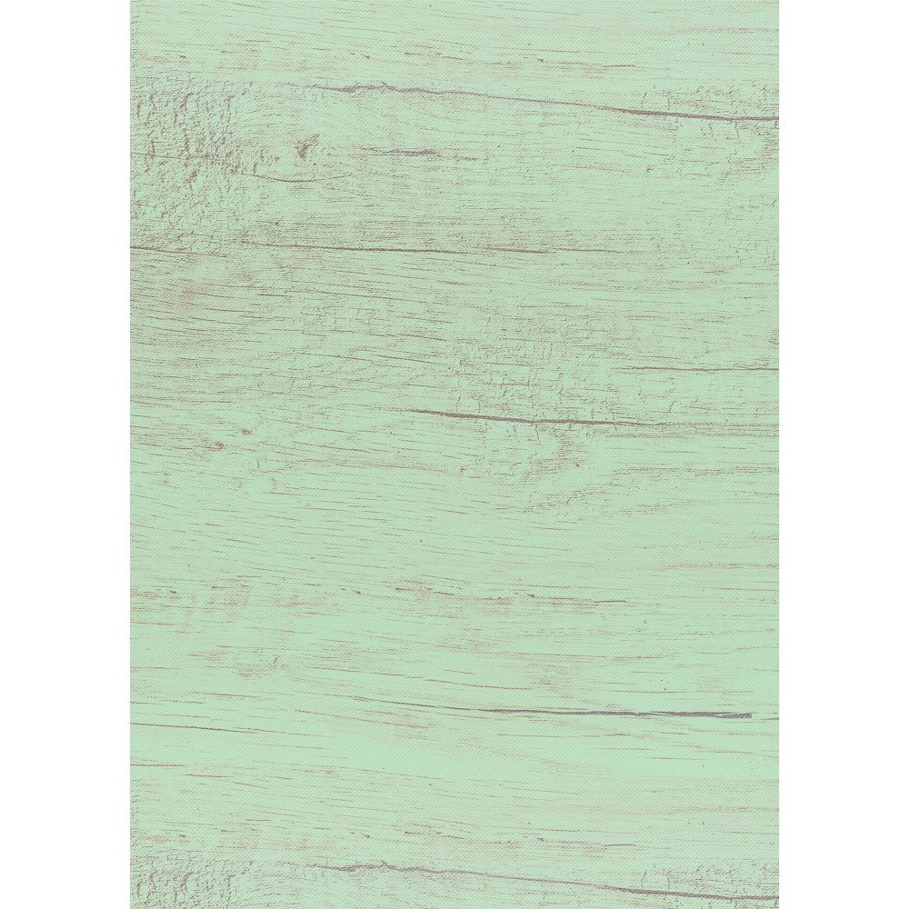 Teacher Created Resources Better Than Paper Bulletin Board Paper Rolls, 48in x 12ft, Mint Painted Wood, Pack Of 4 Rolls