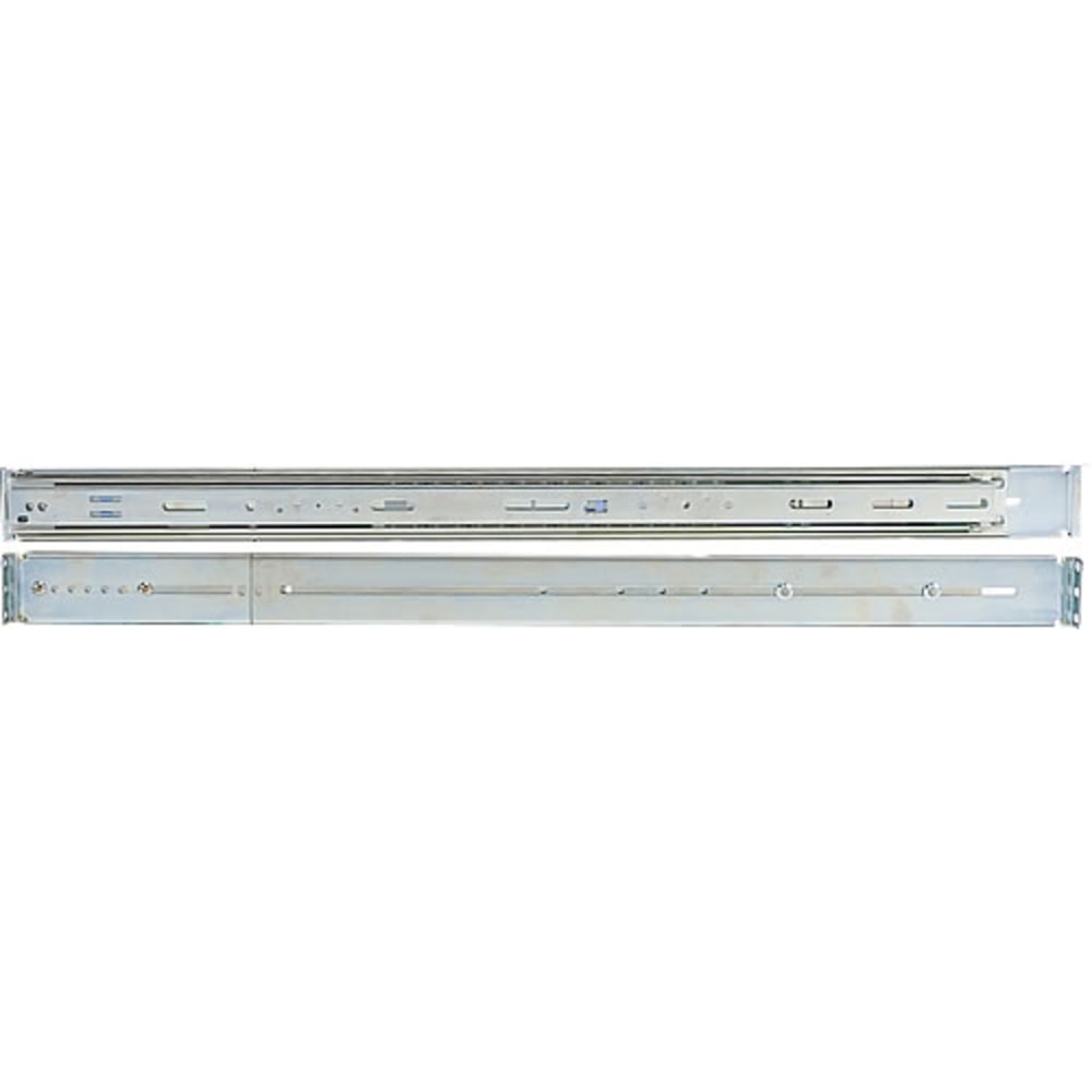 IN WIN - Rack slide rail kit - 22in