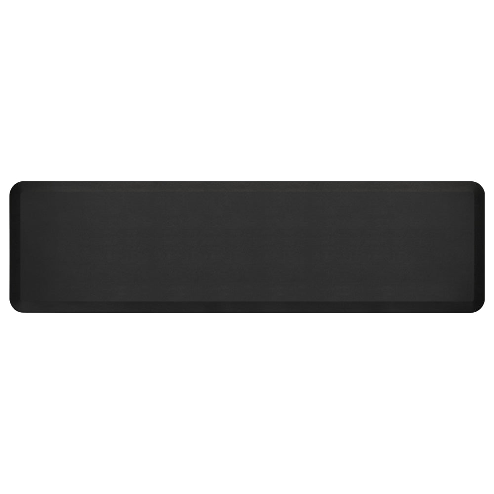 WorkPro Anti-Fatigue Floor Mat, 20in x 72in, Black