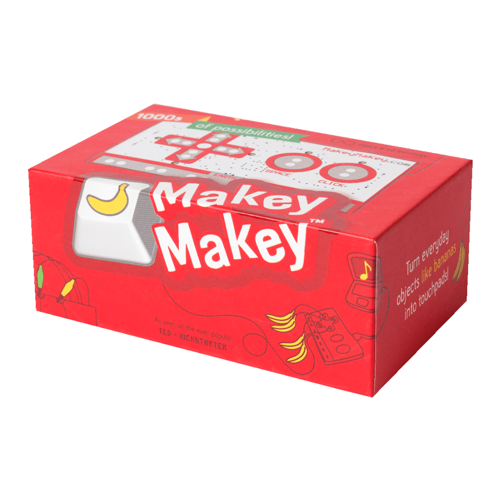 Makey Makey Classic Game, Grades 3+, Case Of 36