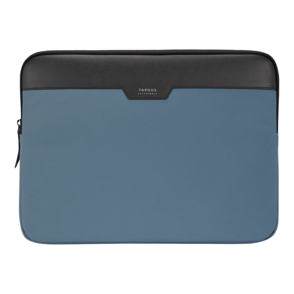 Targus Newport Laptop Sleeve For 14in Laptops, Blue
