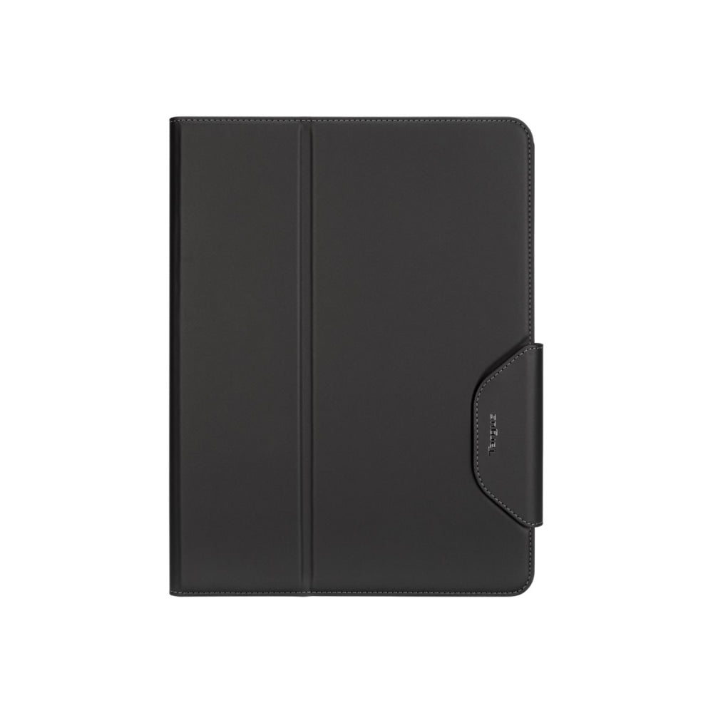 Targus VersaVu Classic Carrying Case For 12.9in Apple iPad Pro, 12.4inH x 9.3inW x 0.9inD, Black, THZ775GL