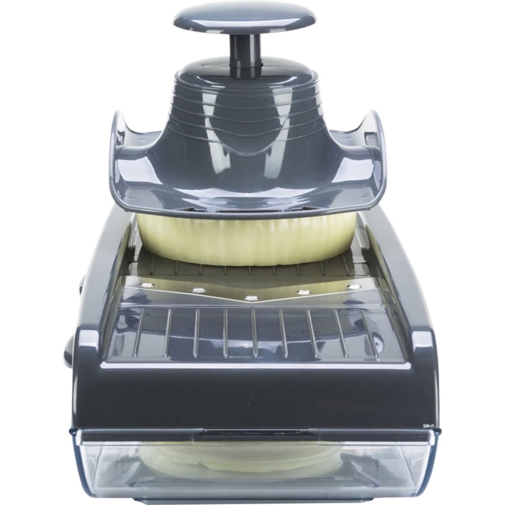 Starfrit Easy Mandoline Food Slicer/Grater