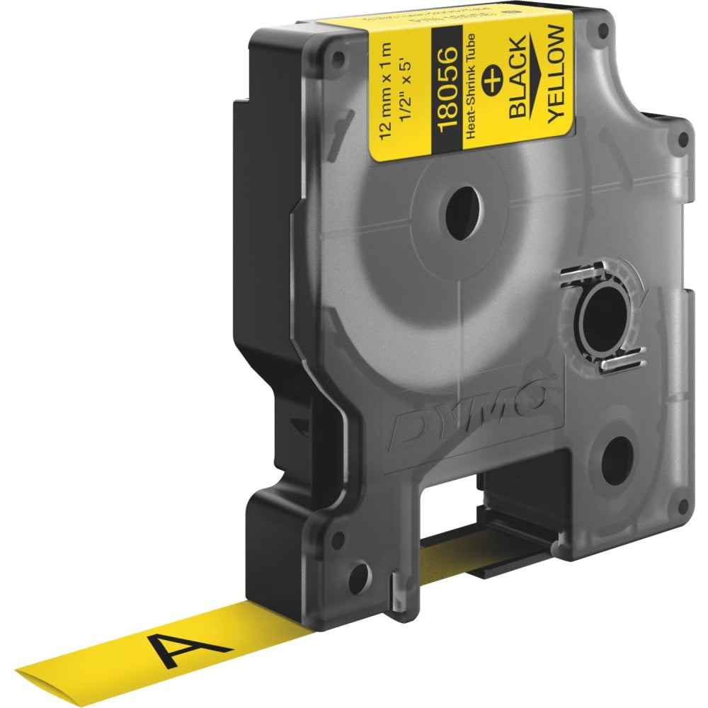 DYMO Heat Shrink Tube Label, G52760