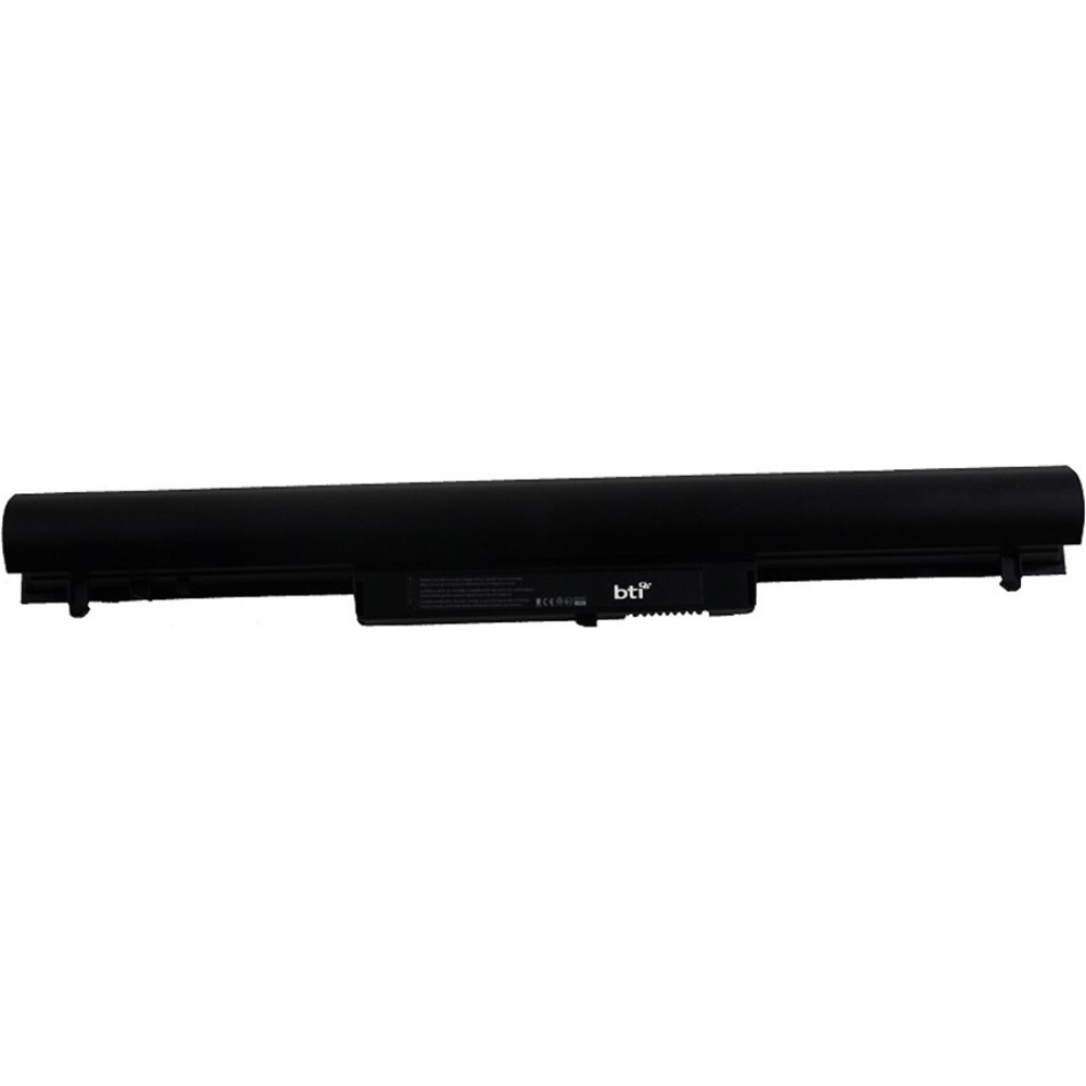 BTI Notebook Battery - For Notebook - Battery Rechargeable - Proprietary Battery Size, AA - 2600 mAh - 14.4 V DC