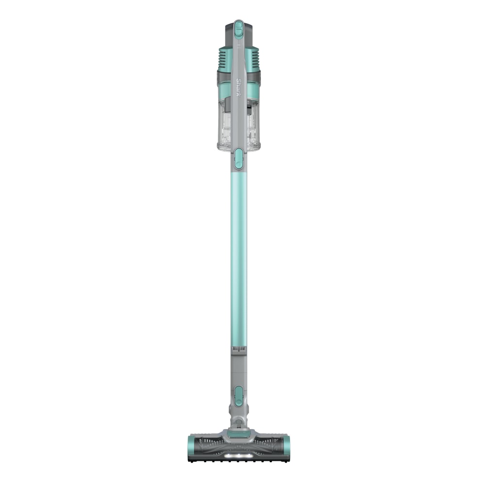 Shark Pet Cordless Stick Vacuum, Blue